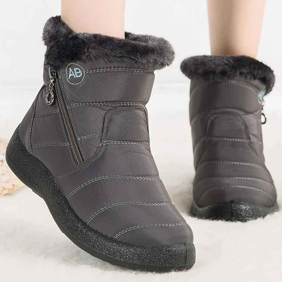 Nordspur  - Waterproof Ankle Winter Boots