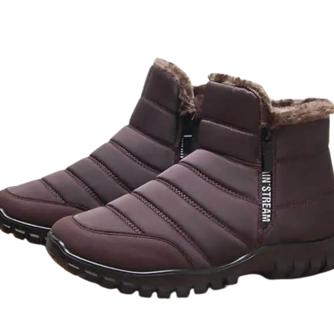 Nordspur  - Waterproof Winter Ankle Boot