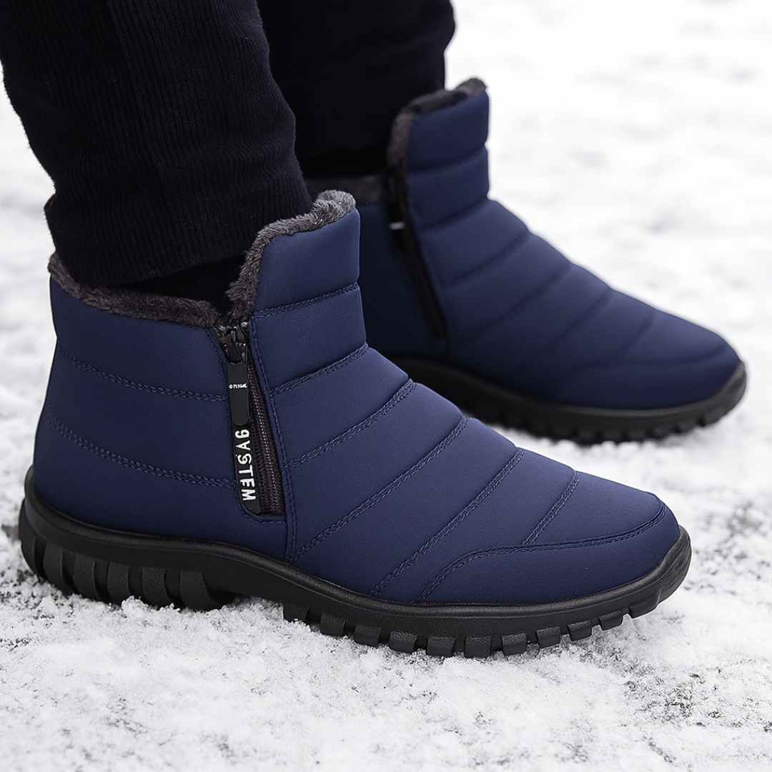 Nordspur  - Waterproof Winter Ankle Boot