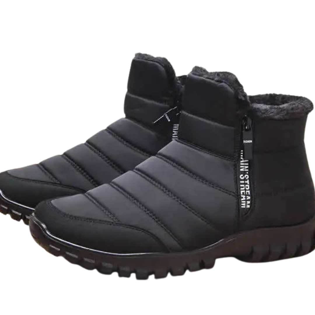 Nordspur  - Waterproof Winter Ankle Boot