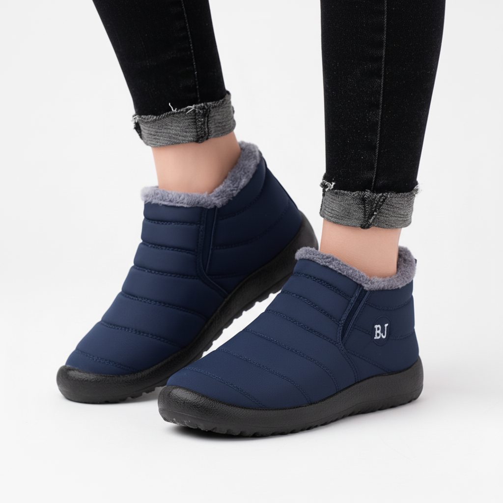 Nordspur  - Women Ankle Winter Boots