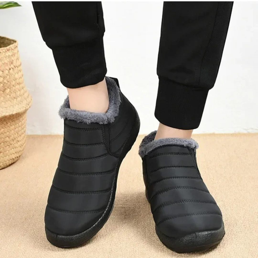 Nordspur  - Women Ankle Winter Boots