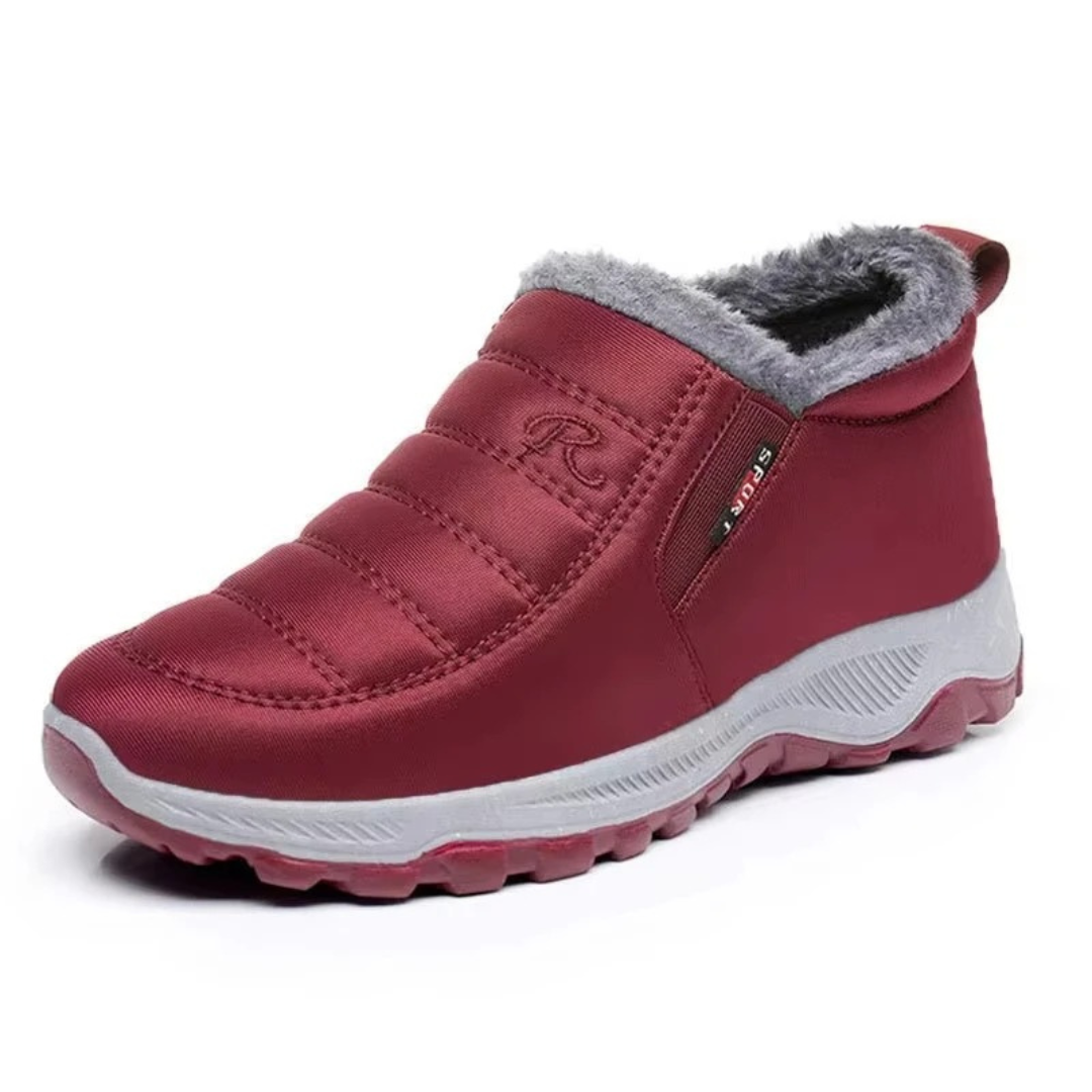 Nordspur  - Womens Ankle Winter Boots
