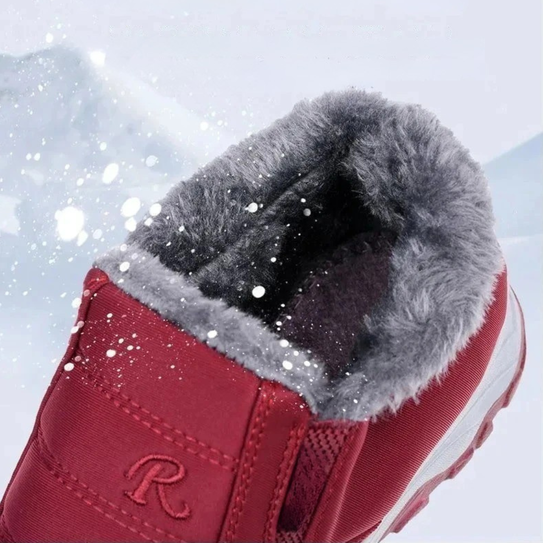 Nordspur  - Womens Ankle Winter Boots