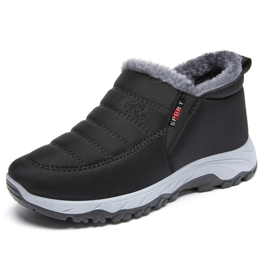 Nordspur  - Womens Ankle Winter Boots