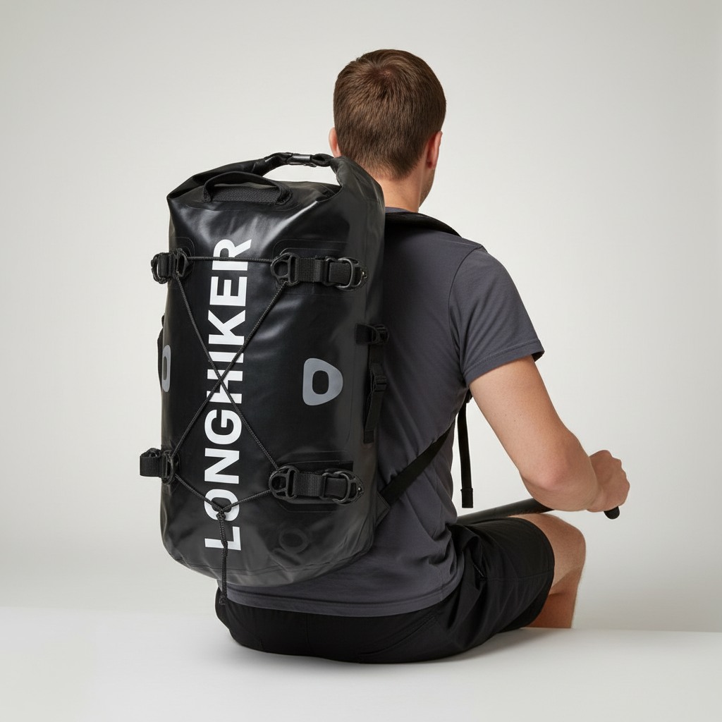 Nordspur | 30 Liter Waterproof Backpack