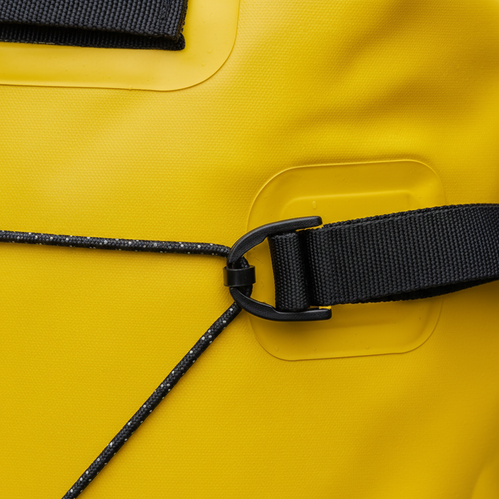 Nordspur | 30 Liter Waterproof Backpack