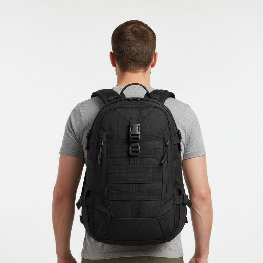 Nordspur | 40 Liter Tactical Backpack