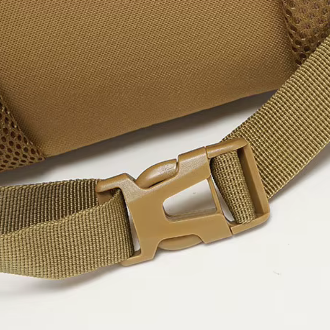 Nordspur | 40 Liter Tactical Backpack