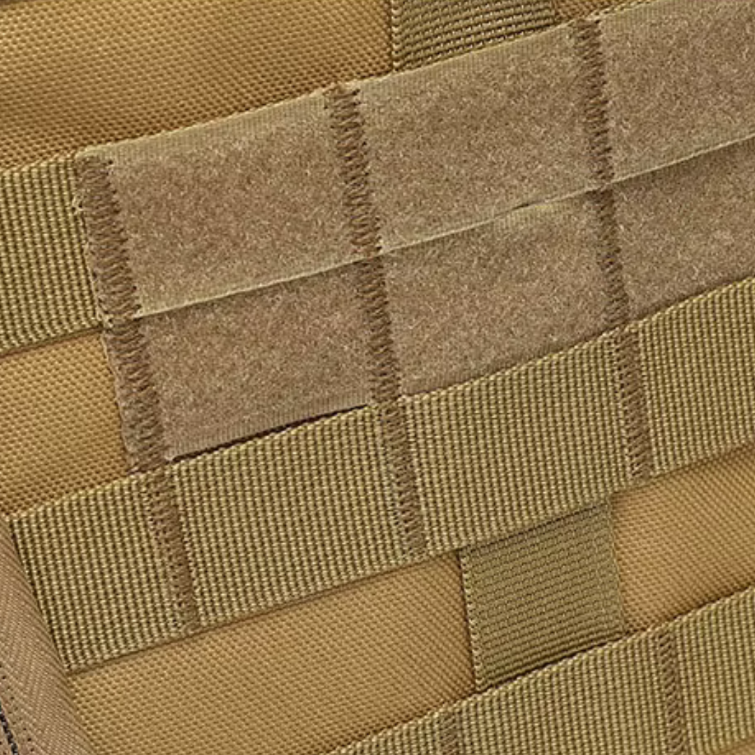 Nordspur | 40 Liter Tactical Backpack