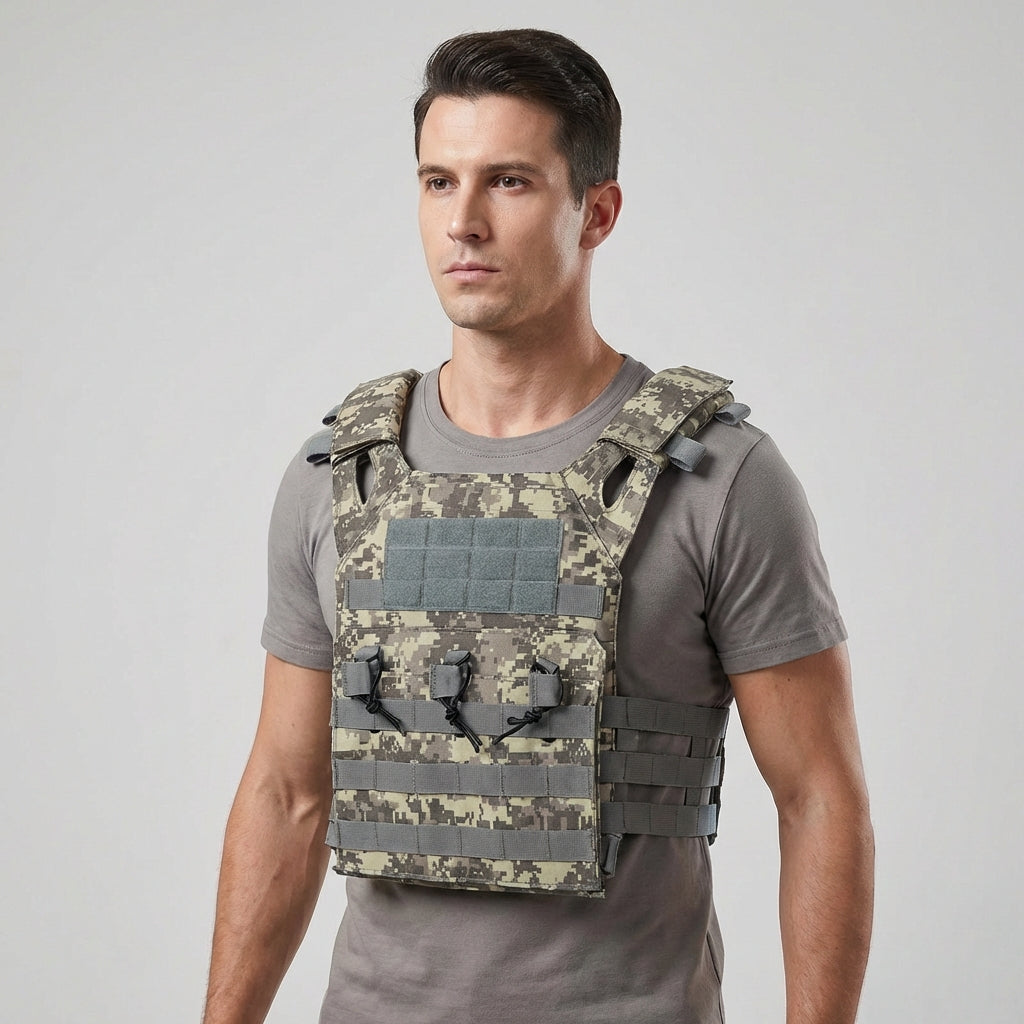 Nordspur | AegriVest Lightweight Plate Carrier Vest