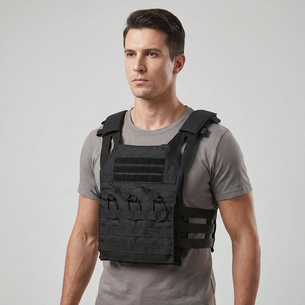 Nordspur | AegriVest Lightweight Plate Carrier Vest