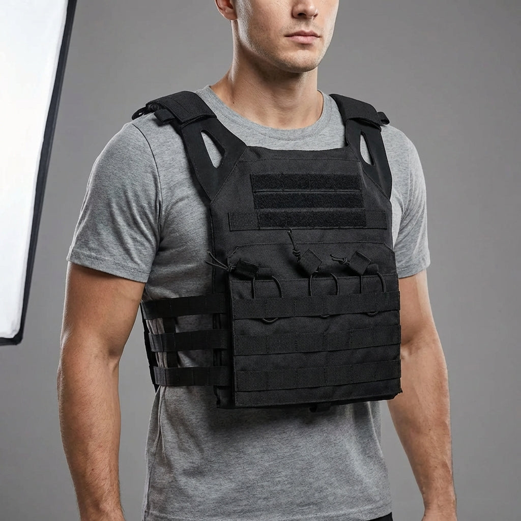 Nordspur | AegriVest Lightweight Plate Carrier Vest