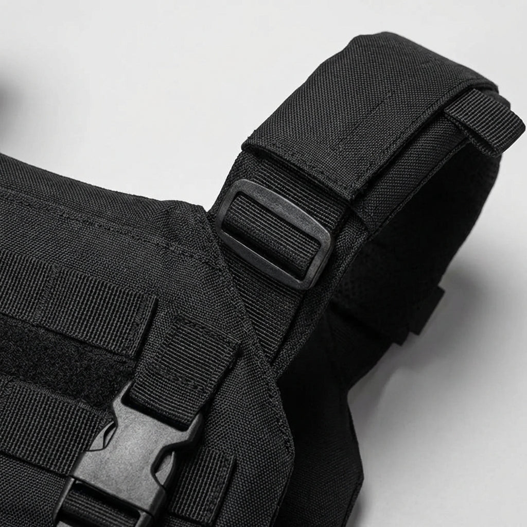 Nordspur | AegriVest Lightweight Plate Carrier Vest