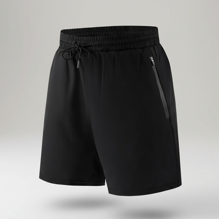 Nordspur | Aeraxon Lightweight Athletic Shorts
