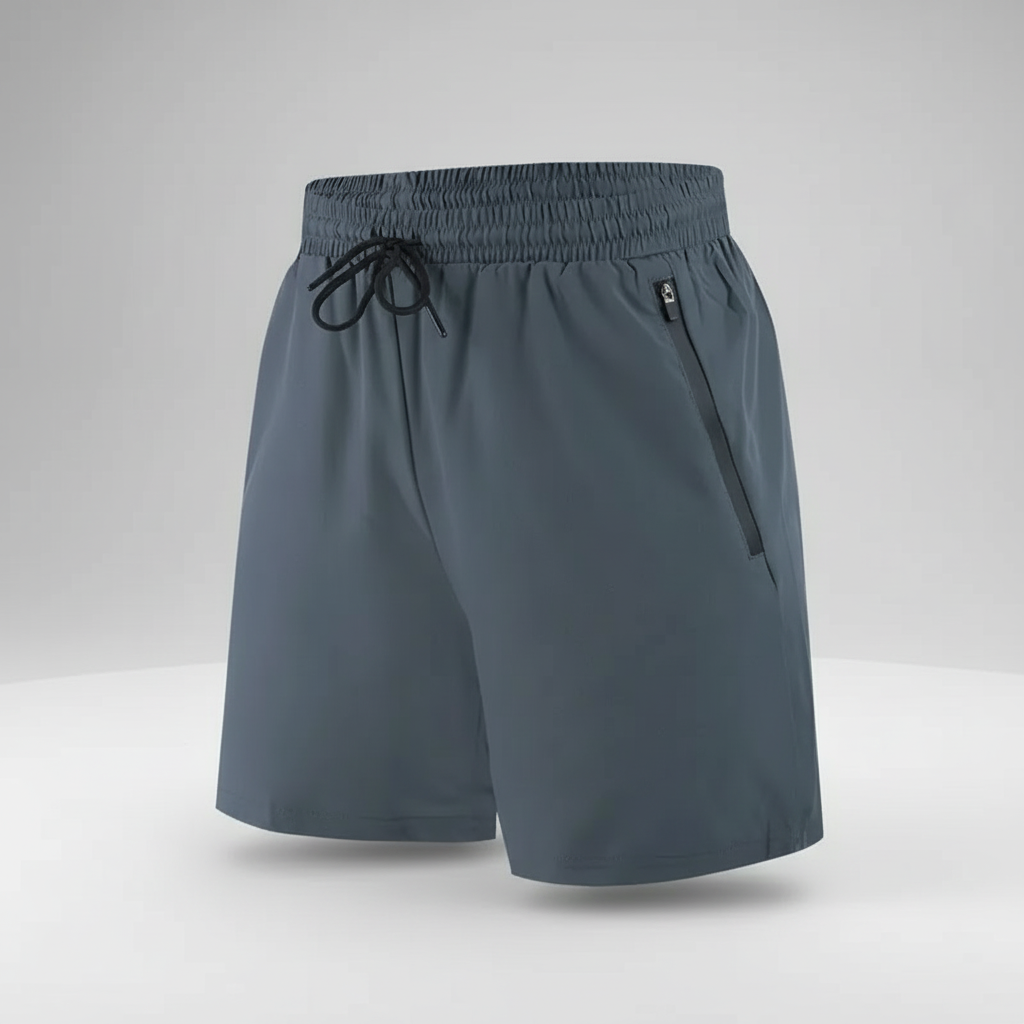 Nordspur | Aeraxon Lightweight Athletic Shorts