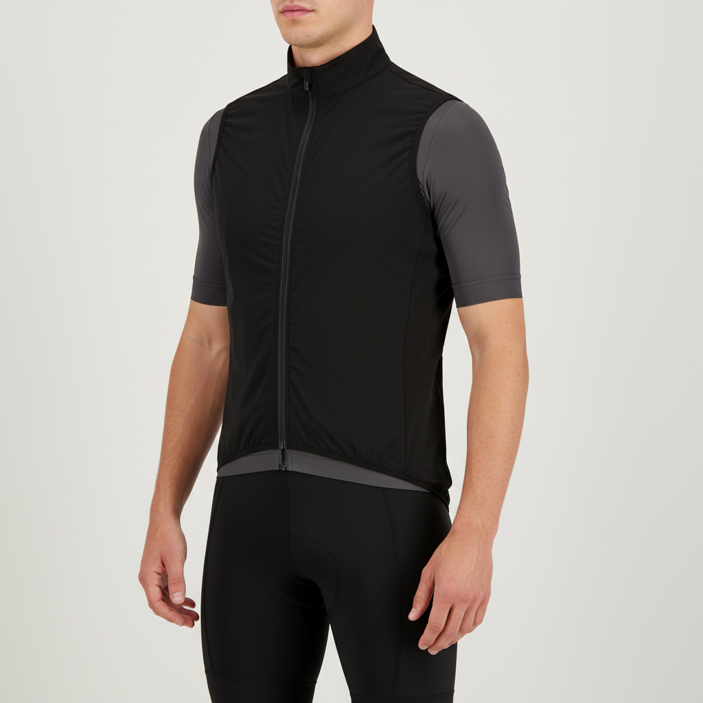 Nordspur | Aerexon Lightweight Sleeveless Cycling Vest
