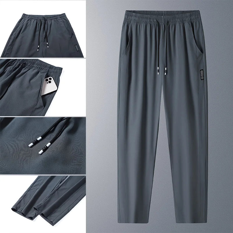 Nordspur | Aeriflex Lightweight Running Trousers