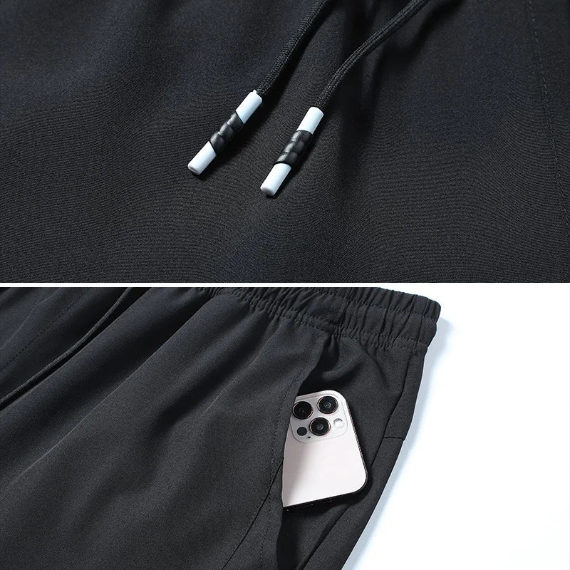 Nordspur | Aeriflex Lightweight Running Trousers