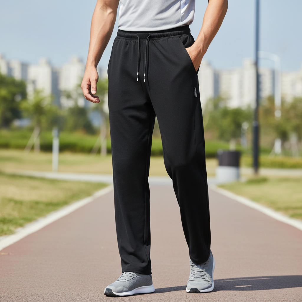 Nordspur | Aeriflex Lightweight Running Trousers