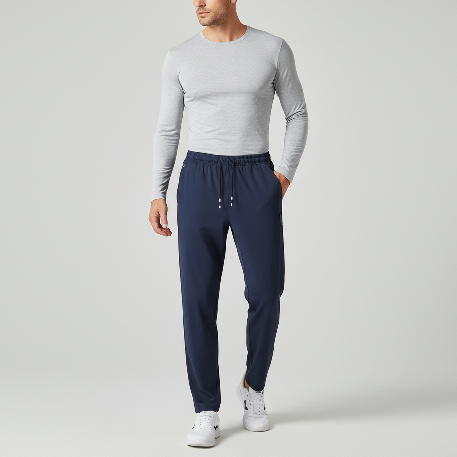 Nordspur | Aeriflex Lightweight Running Trousers