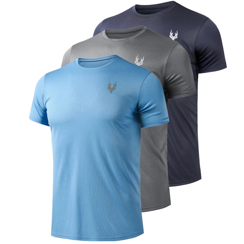 Nordspur | Aerionix Short Sleeve Athletic Tee