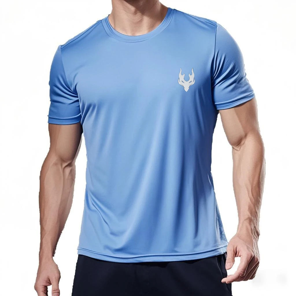 Nordspur | Aerionix Short Sleeve Athletic Tee