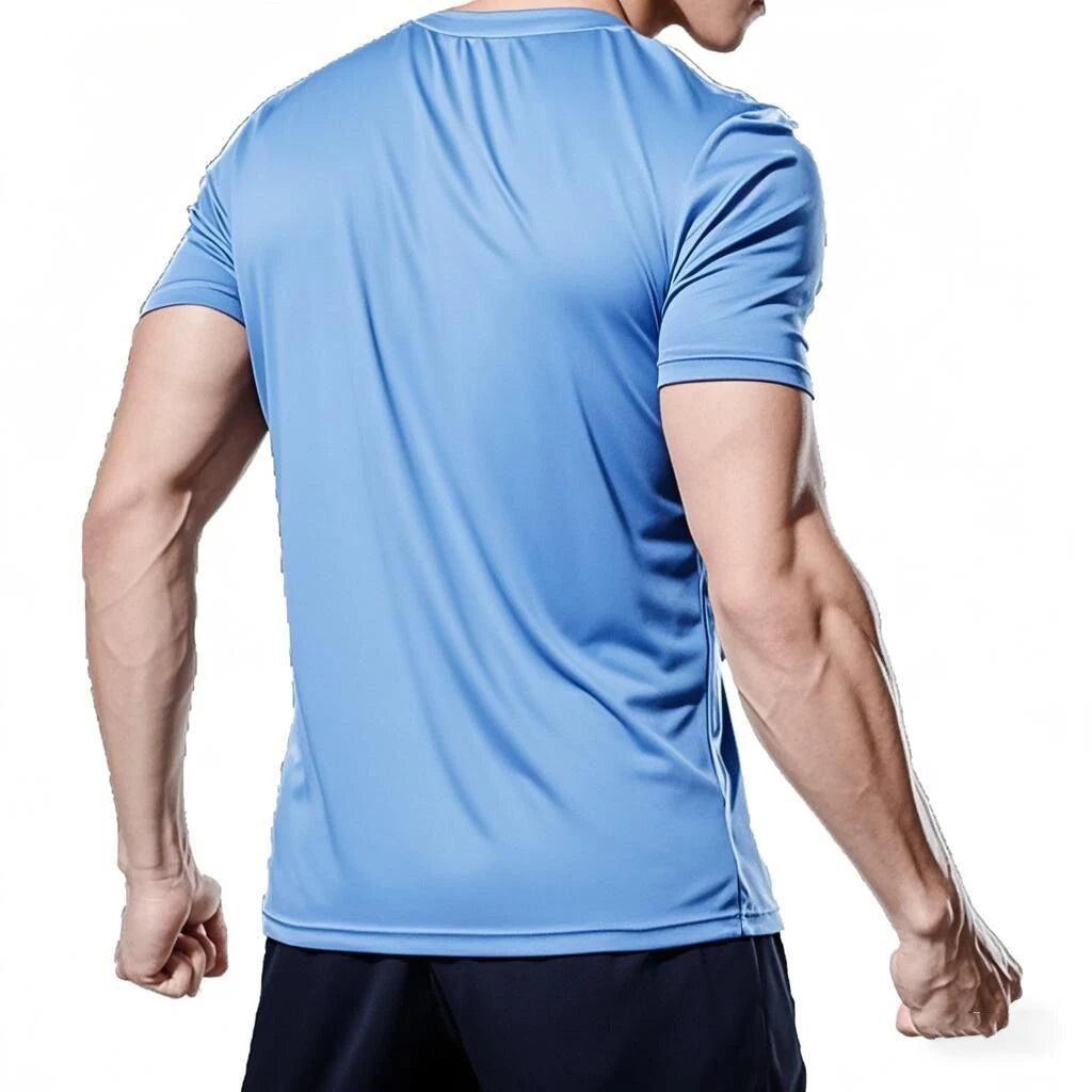 Nordspur | Aerionix Short Sleeve Athletic Tee