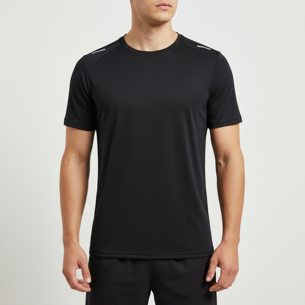 Nordspur | Aerivos Short Sleeve Performance Top