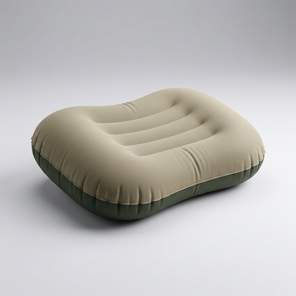 Nordspur | AeroRestia Ultralight Inflatable Travel Pillow