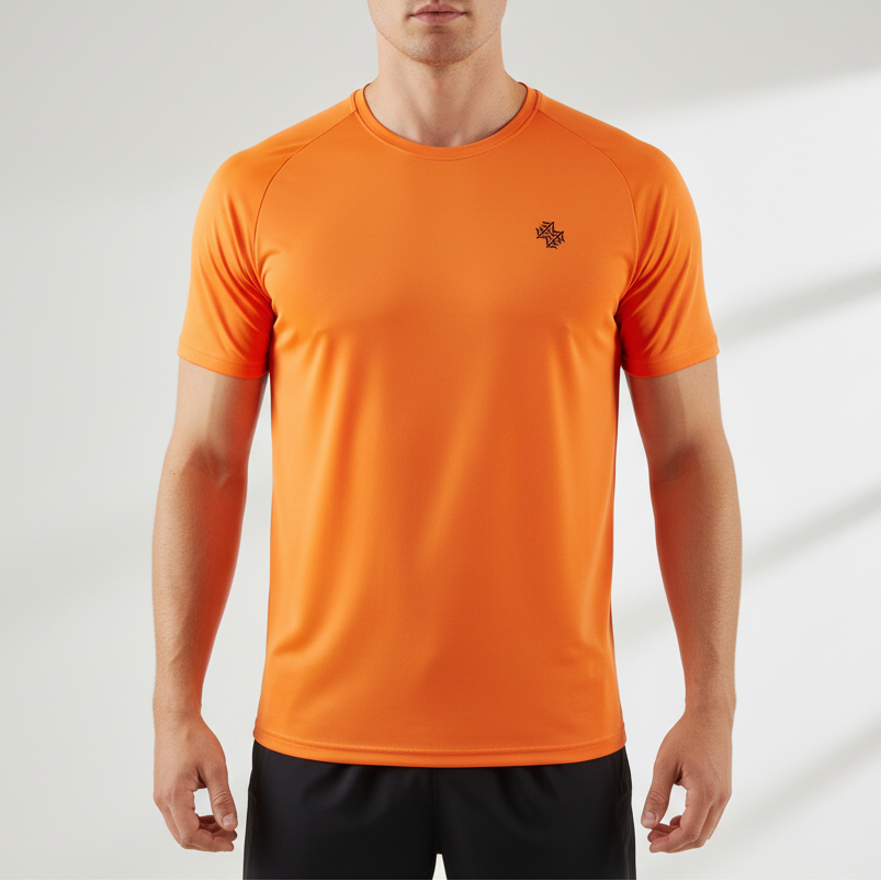 Nordspur | AeroVante Short Sleeve Athletic Tee