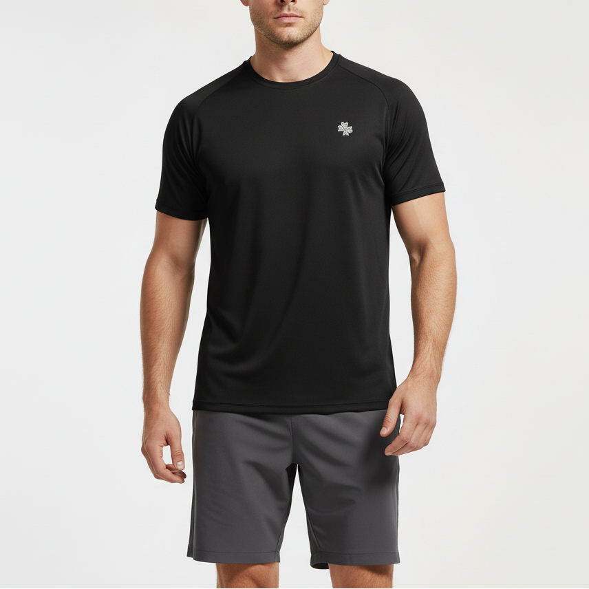 Nordspur | AeroVante Short Sleeve Athletic Tee