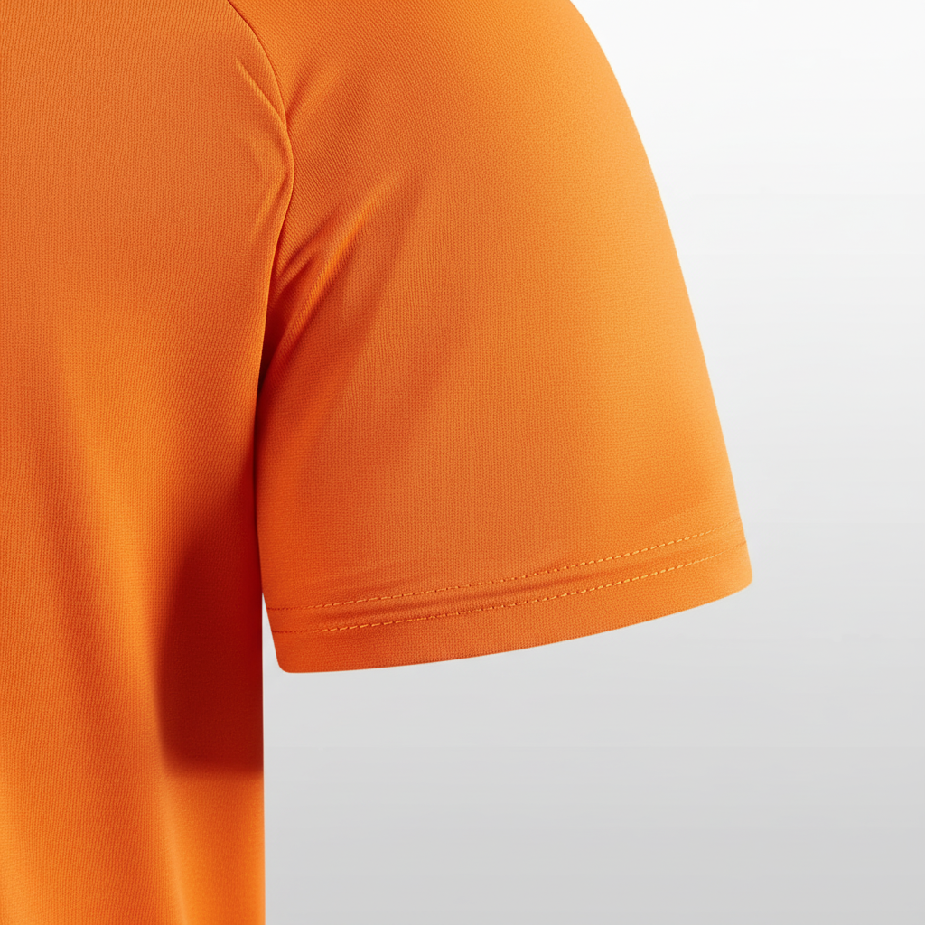Nordspur | AeroVante Short Sleeve Athletic Tee