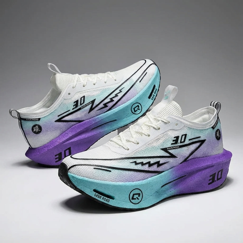 Nordspur | Aeroflexx Lightweight Racing Sneaker