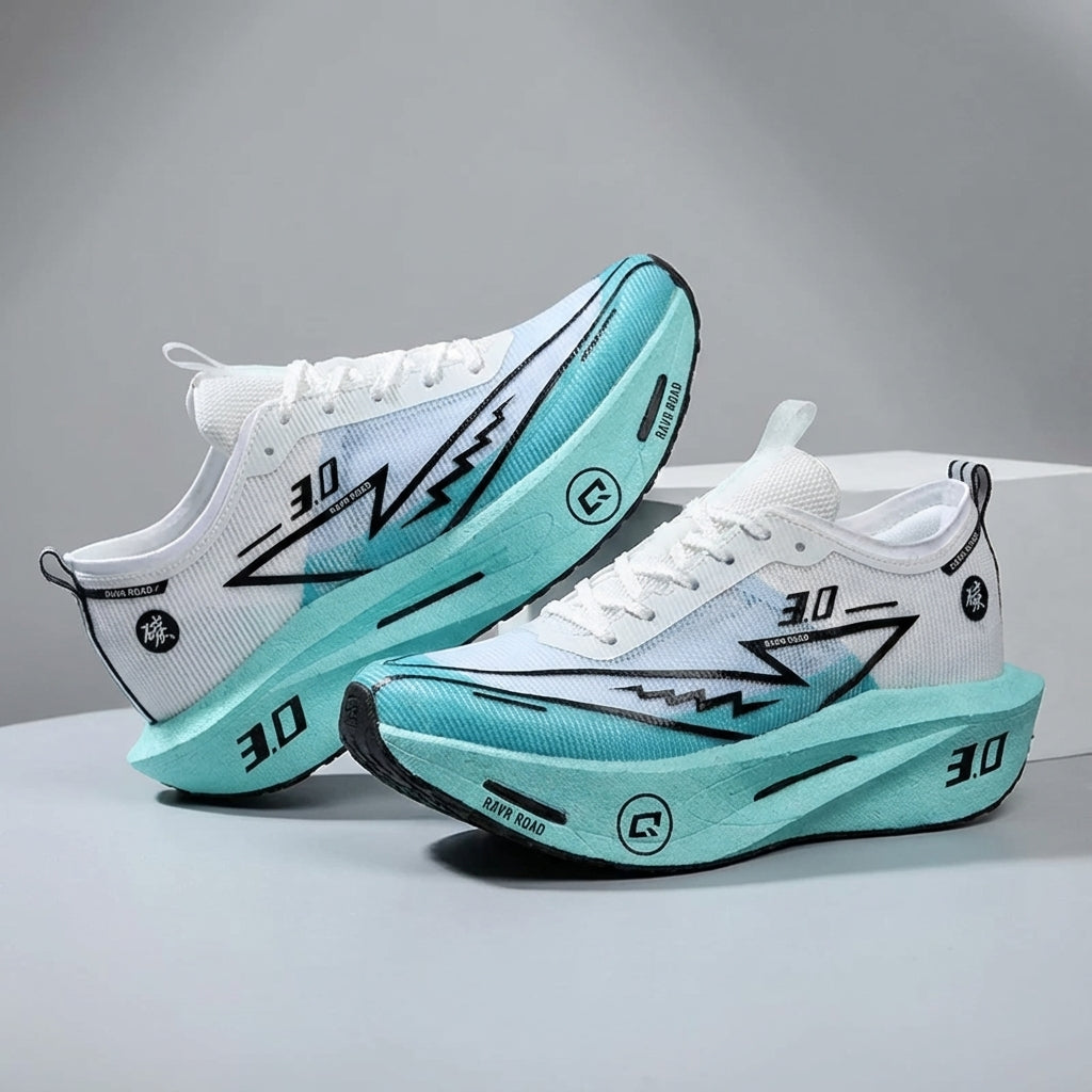 Nordspur | Aeroflexx Lightweight Racing Sneaker