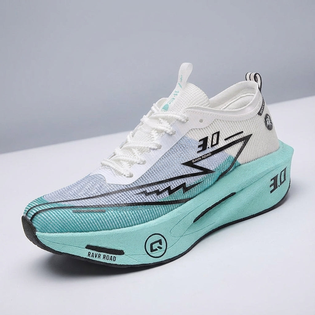 Nordspur | Aeroflexx Lightweight Racing Sneaker