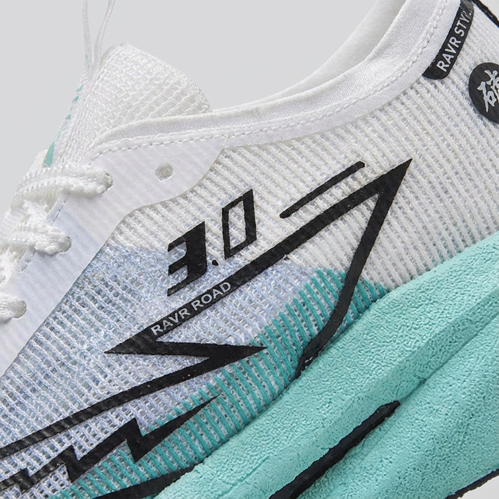 Nordspur | Aeroflexx Lightweight Racing Sneaker