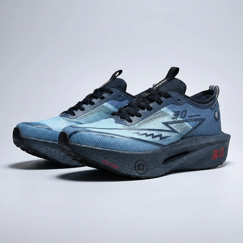 Nordspur | Aeroflexx Lightweight Racing Sneaker