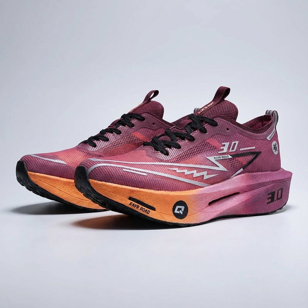 Nordspur | Aeroflexx Lightweight Racing Sneaker