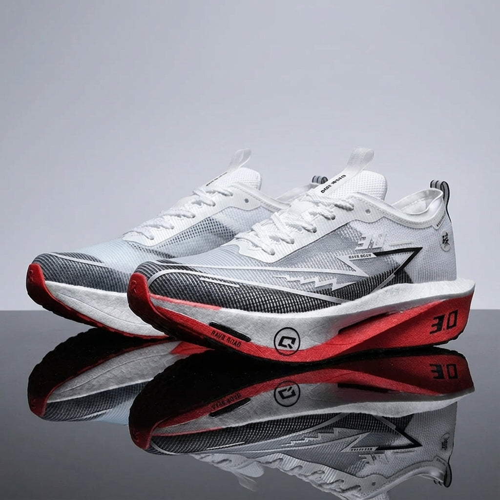Nordspur | Aeroflexx Lightweight Racing Sneaker