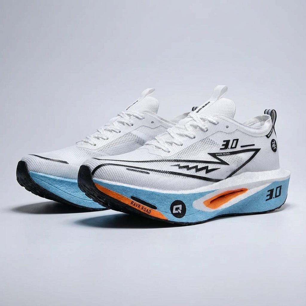 Nordspur | Aeroflexx Lightweight Racing Sneaker
