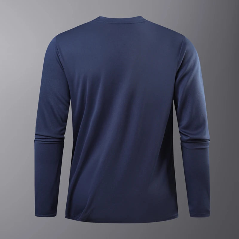 Nordspur | Aerolift Long Sleeve Performance Tee