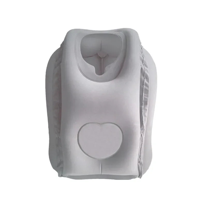 Nordspur | Aeropillow Inflatable Chin Support Pillow