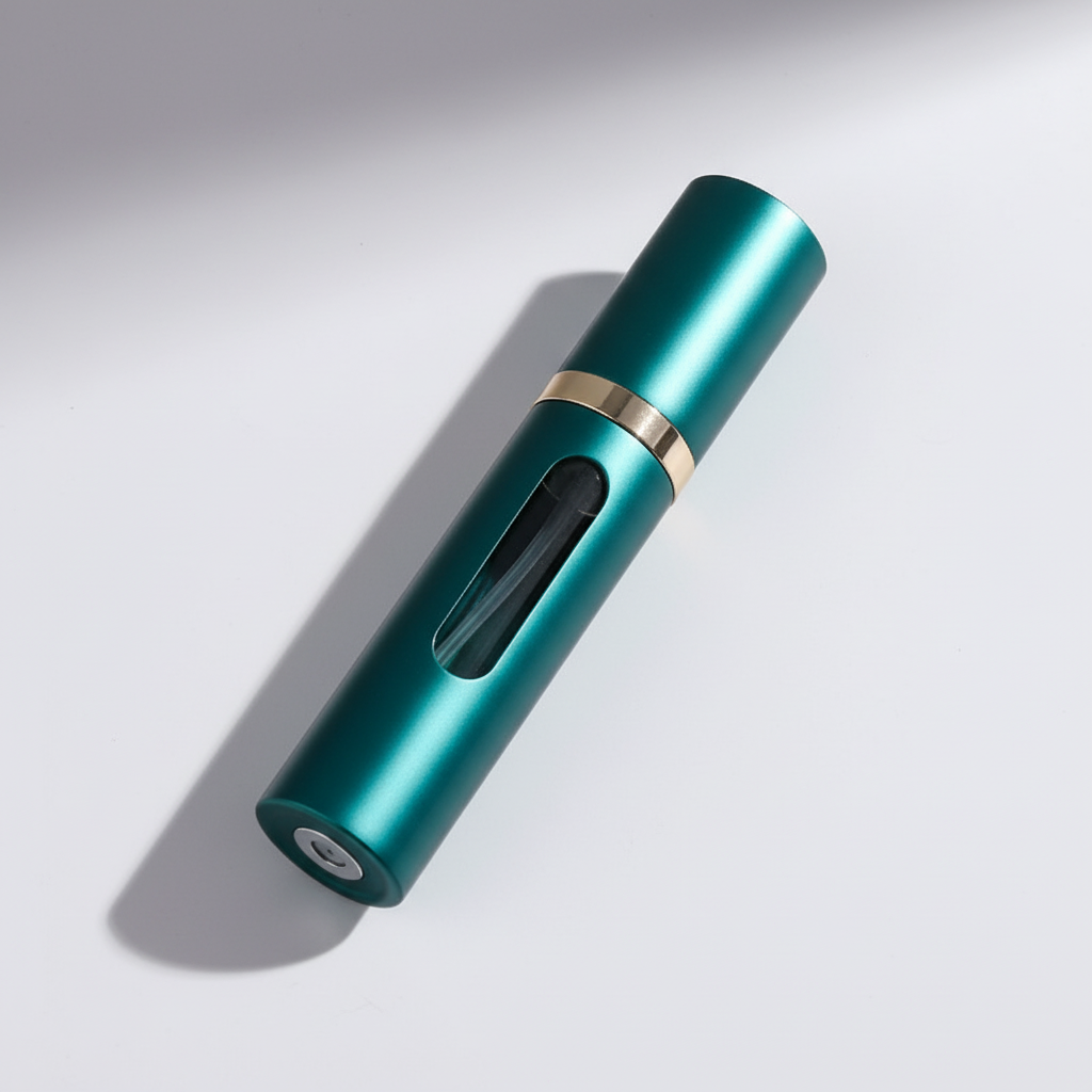 Nordspur | Aerospry Portable Glass Spray Atomizer