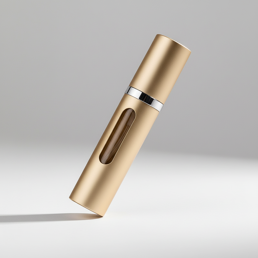 Nordspur | Aerospry Portable Glass Spray Atomizer