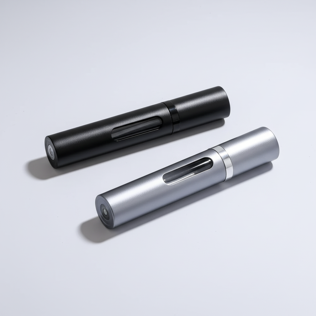 Nordspur | Aerospry Portable Glass Spray Atomizer