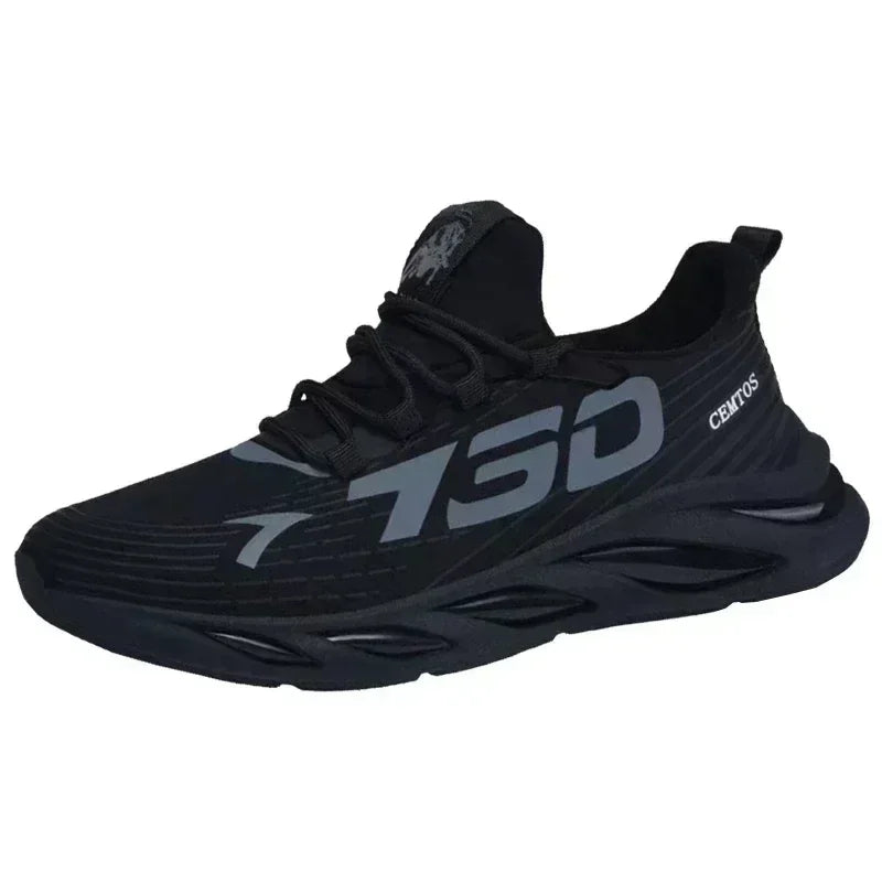 Nordspur | Aerovance Lightweight Breathable Running Shoe