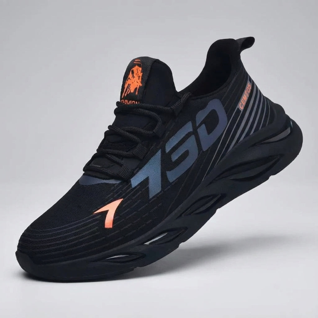 Nordspur | Aerovance Lightweight Breathable Running Shoe