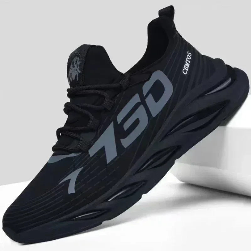 Nordspur | Aerovance Lightweight Breathable Running Shoe