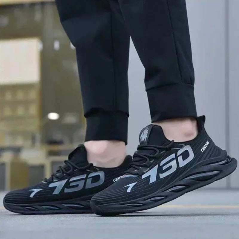 Nordspur | Aerovance Lightweight Breathable Running Shoe